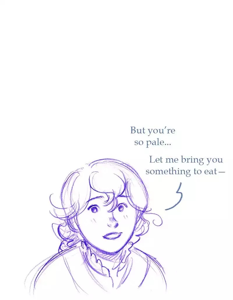 Miss Abbott and the Doctor Chapter 93 page 61 - Chapter 93