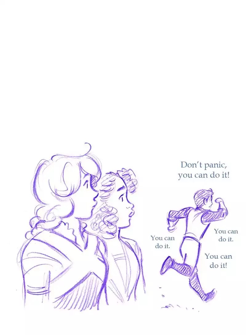 Miss Abbott and the Doctor Chapter 93 page 64 - Chapter 93