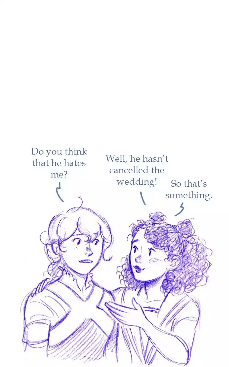 Miss Abbott and the Doctor Chapter 93 page 65 - Chapter 93