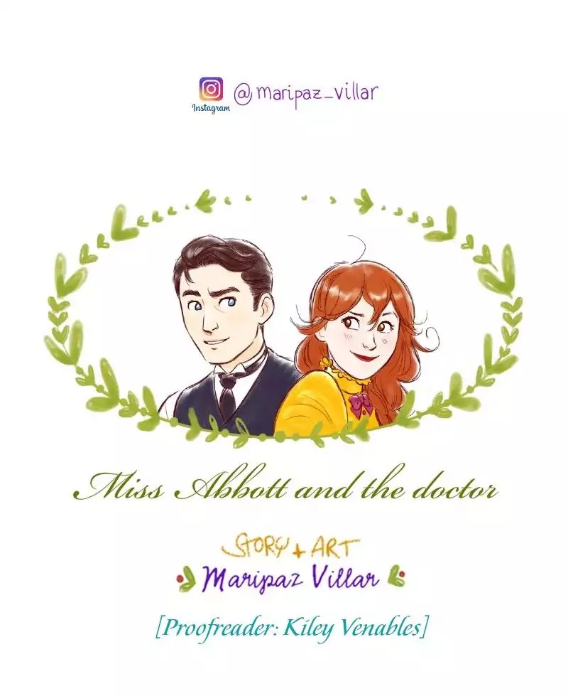 Miss Abbott and the Doctor Chapter 93 page 68 - Chapter 93