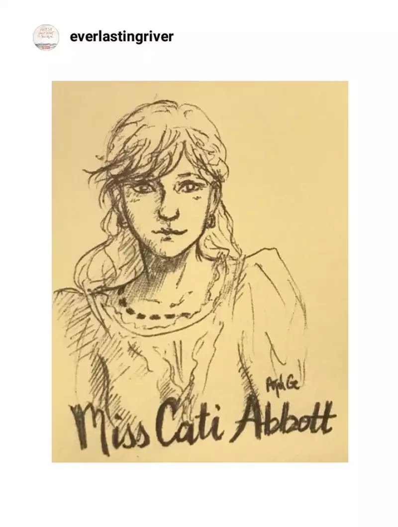 Miss Abbott and the Doctor Chapter 94 page 11 - Chapter 94