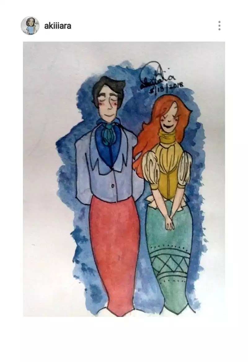 Miss Abbott and the Doctor Chapter 94 page 74 - Chapter 94