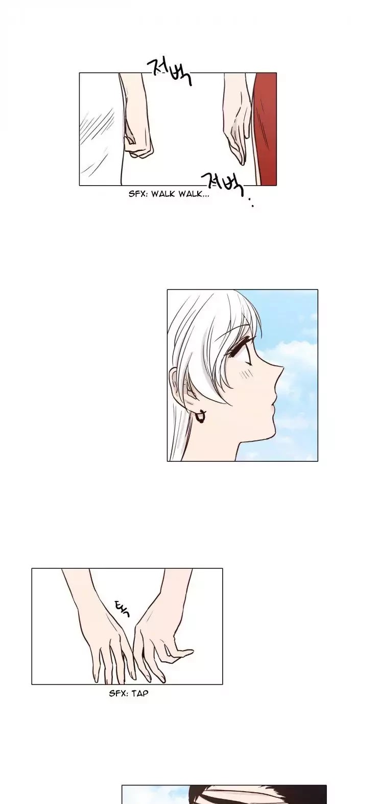 Miss Angel and Miss Devil Chapter 0 page 13 - Chapter 0