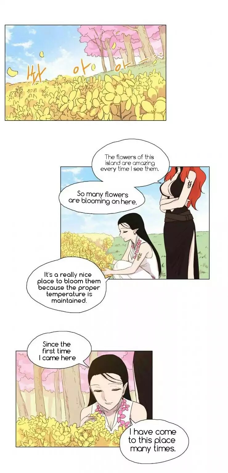 Miss Angel and Miss Devil Chapter 10 page 2 - Chapter 10