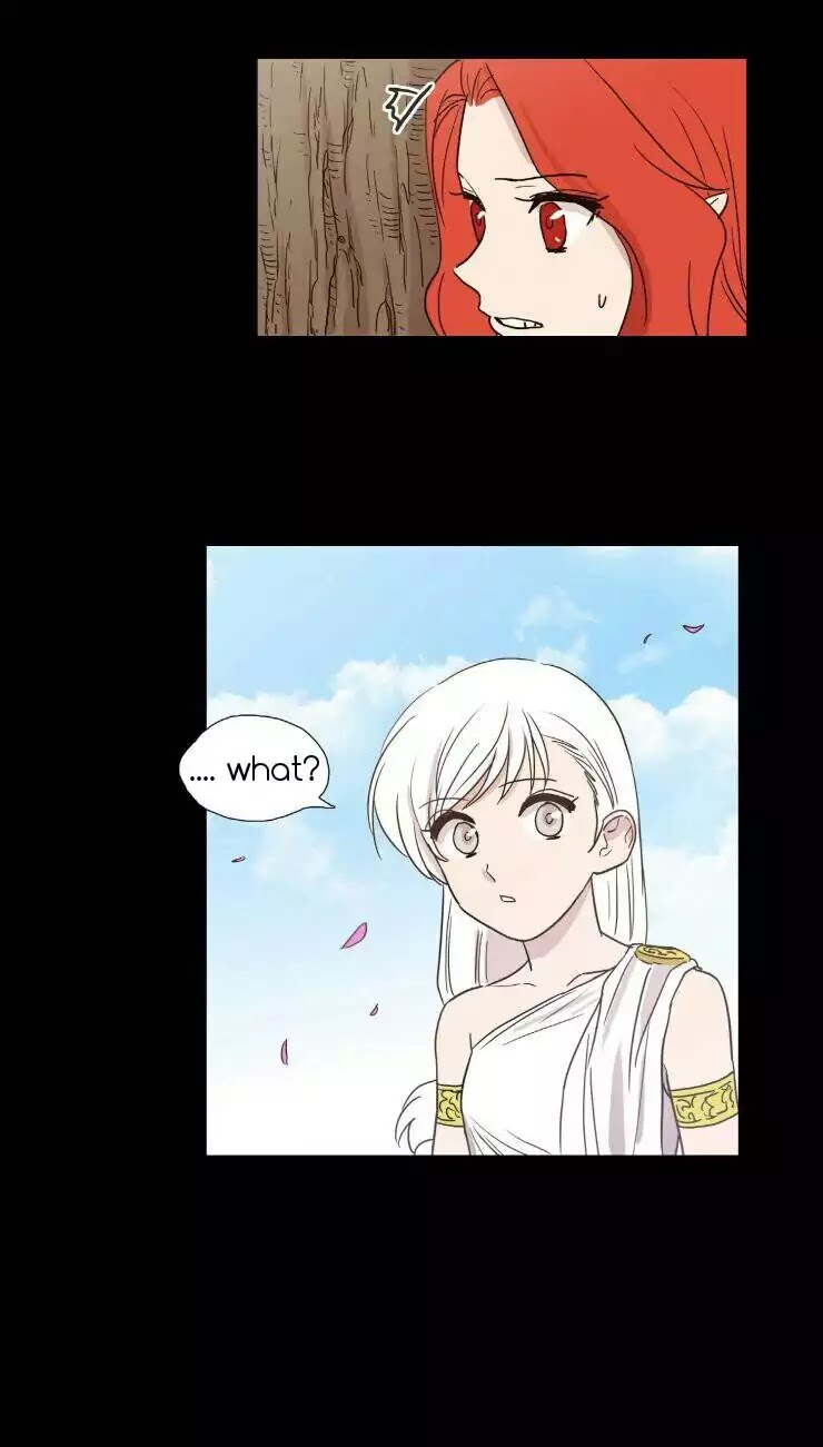 Miss Angel and Miss Devil Chapter 10 page 22 - Chapter 10