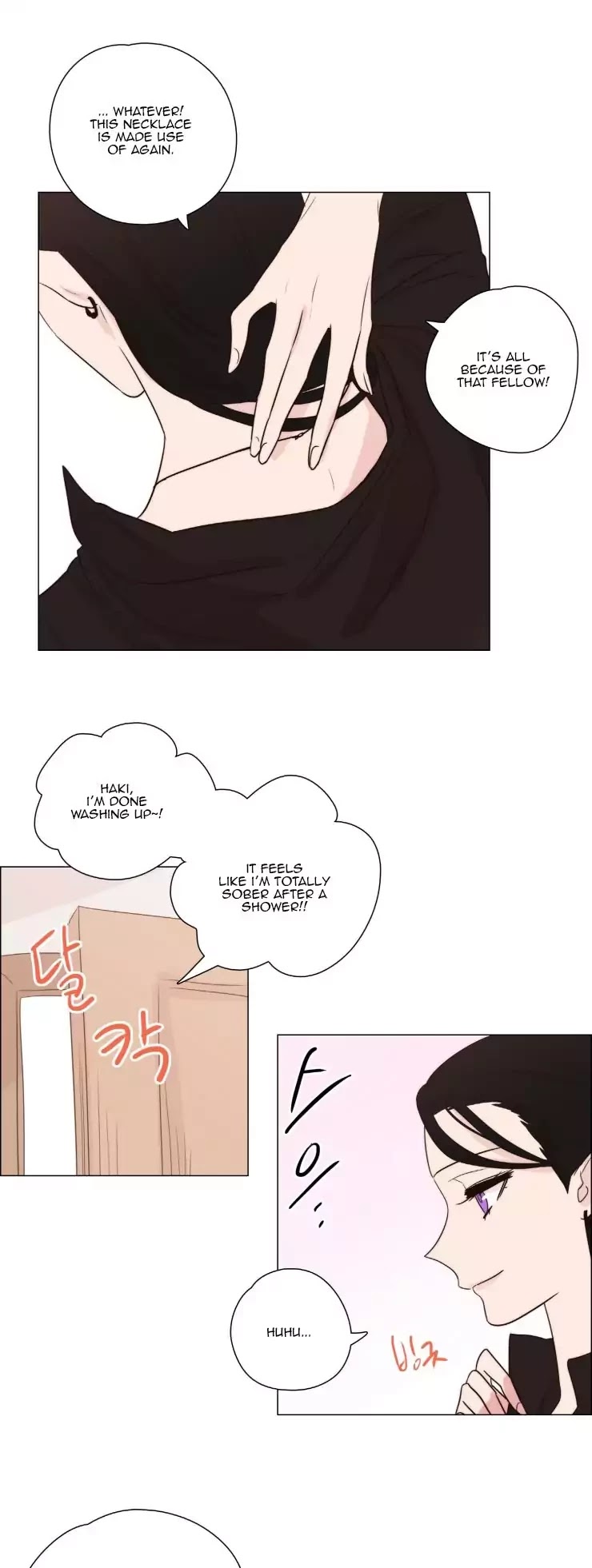 Miss Angel and Miss Devil Chapter 102.3 page 4 - Chapter 102.3