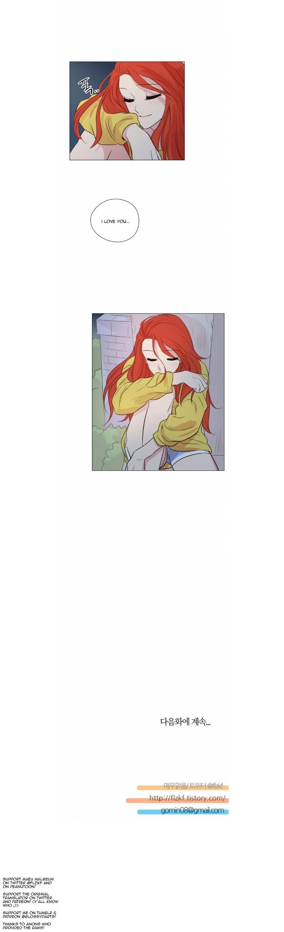Miss Angel and Miss Devil Chapter 102 page 9 - Chapter 102: Ep. 17 - Two Promises, One Memory (Extra)