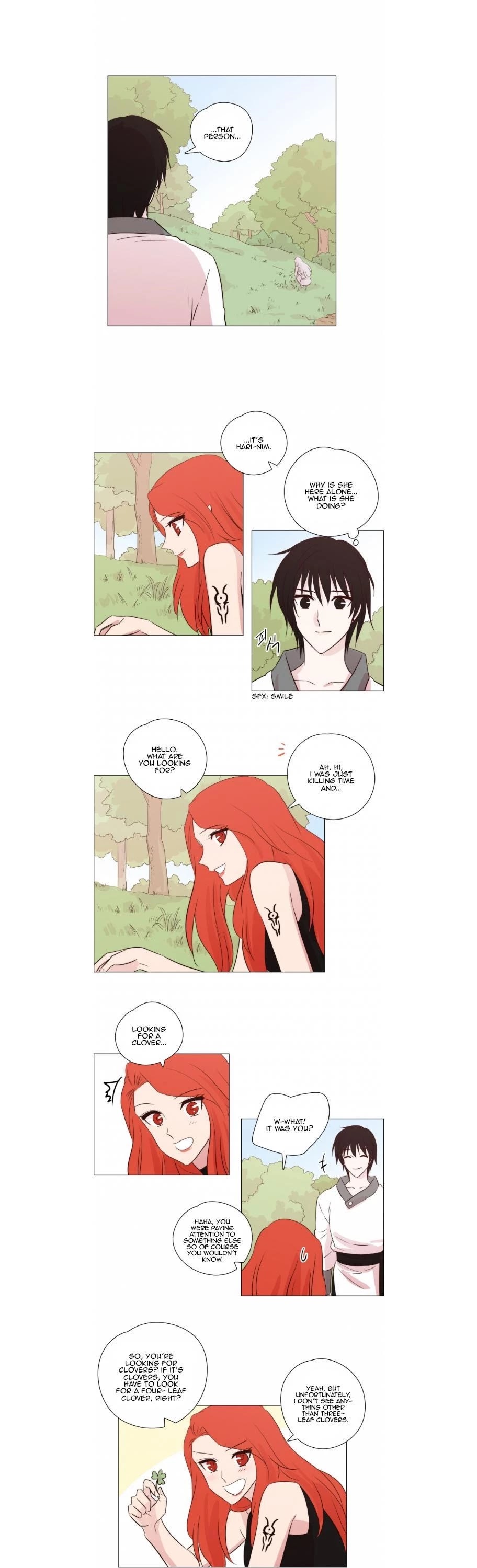 Miss Angel and Miss Devil Chapter 103 page 3 - Chapter 103: Ep. 18 - A Place To Return To (1)