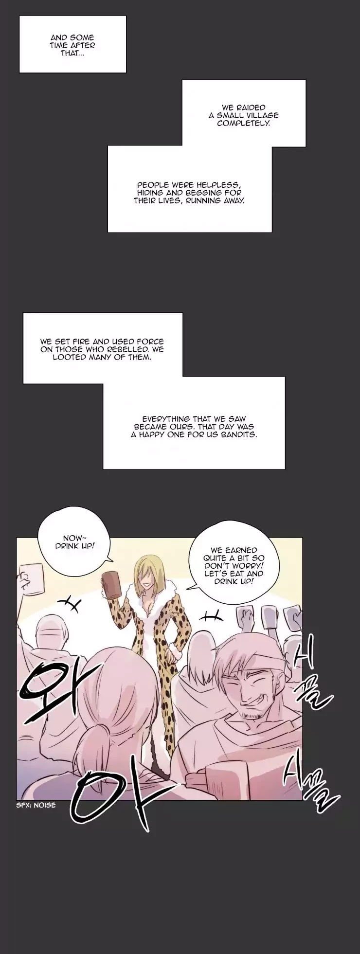 Miss Angel and Miss Devil Chapter 104 page 15 - Chapter 104