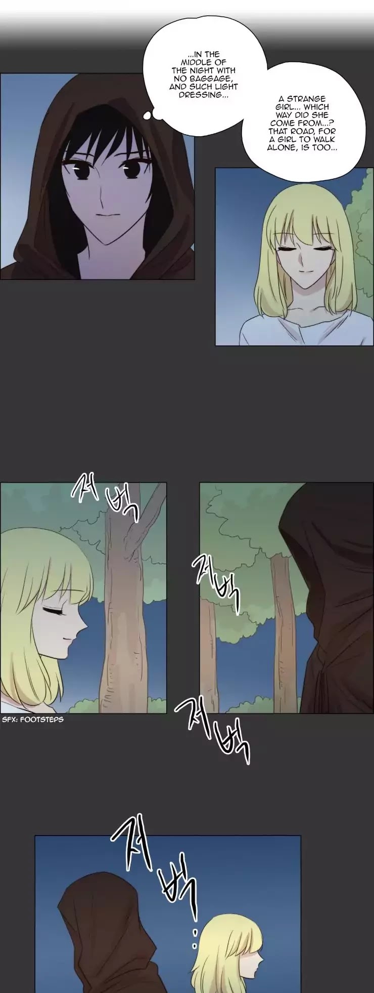 Miss Angel and Miss Devil Chapter 104 page 2 - Chapter 104