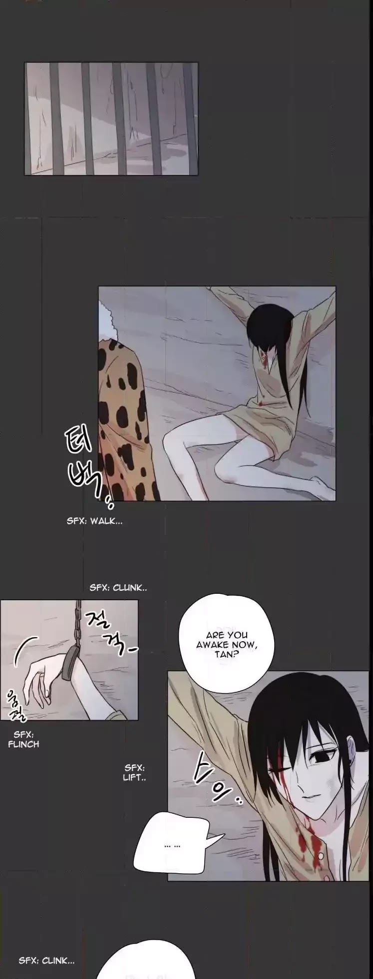 Miss Angel and Miss Devil Chapter 108 page 10 - Chapter 108: A Place To Return To (6)