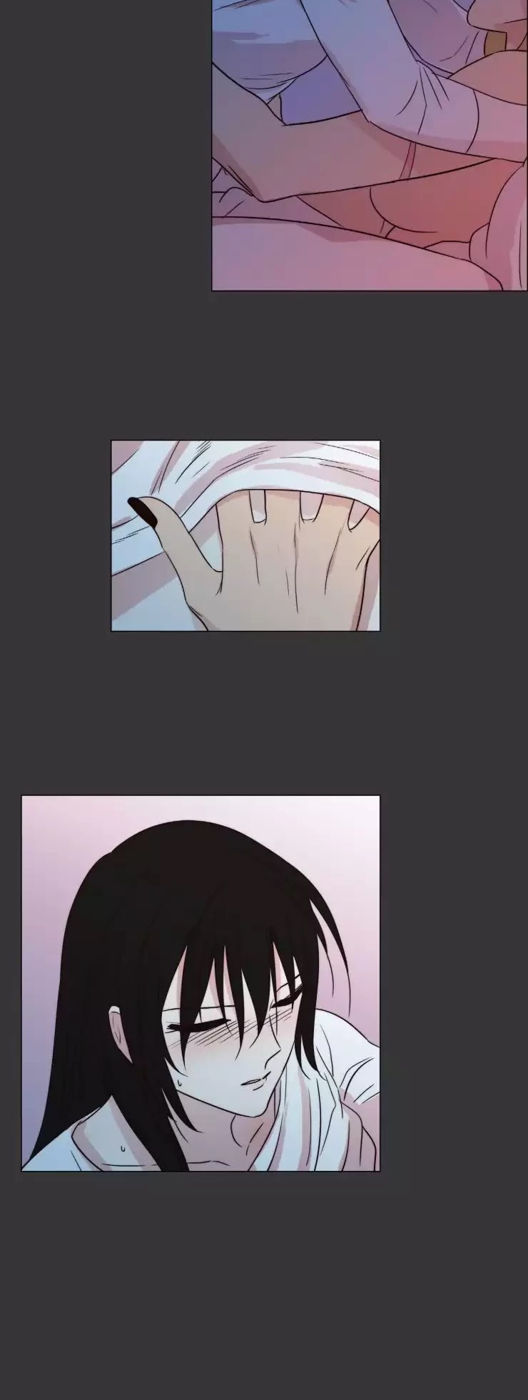 Miss Angel and Miss Devil Chapter 108 page 5 - Chapter 108: A Place To Return To (6)