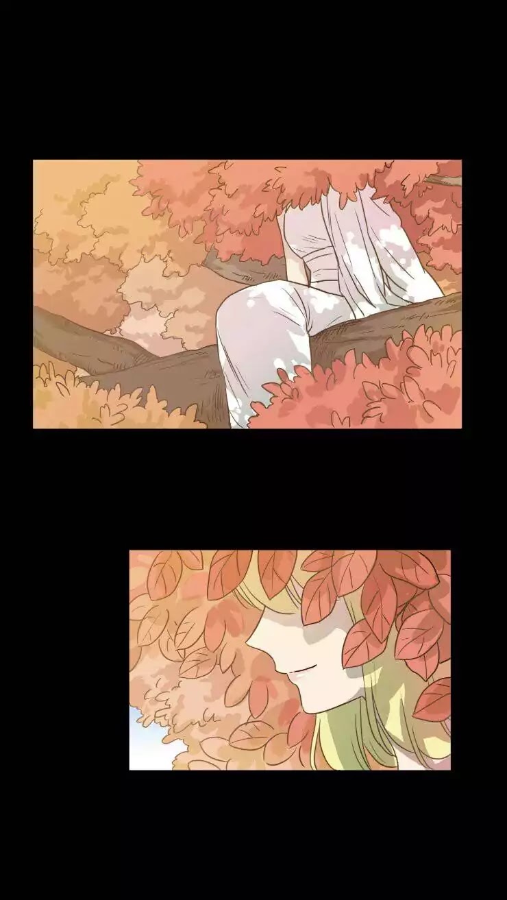 Miss Angel and Miss Devil Chapter 11 page 11 - Chapter 11