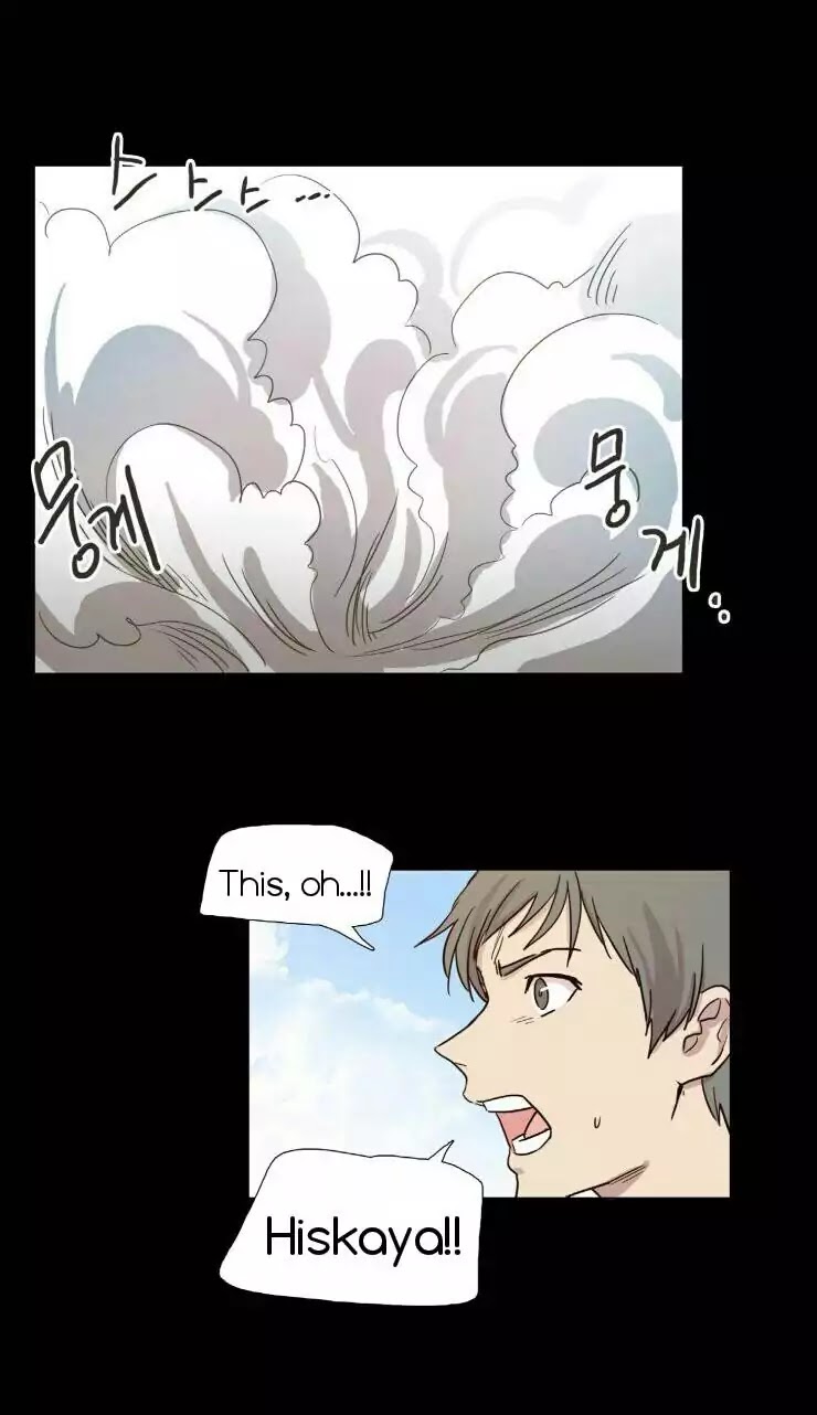 Miss Angel and Miss Devil Chapter 11 page 19 - Chapter 11