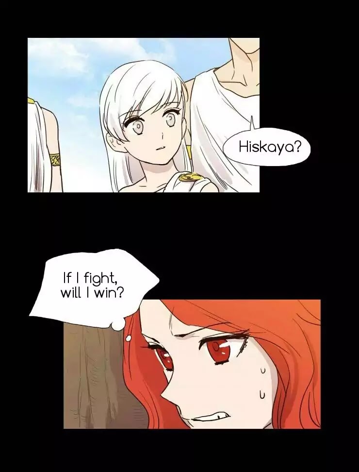 Miss Angel and Miss Devil Chapter 11 page 2 - Chapter 11