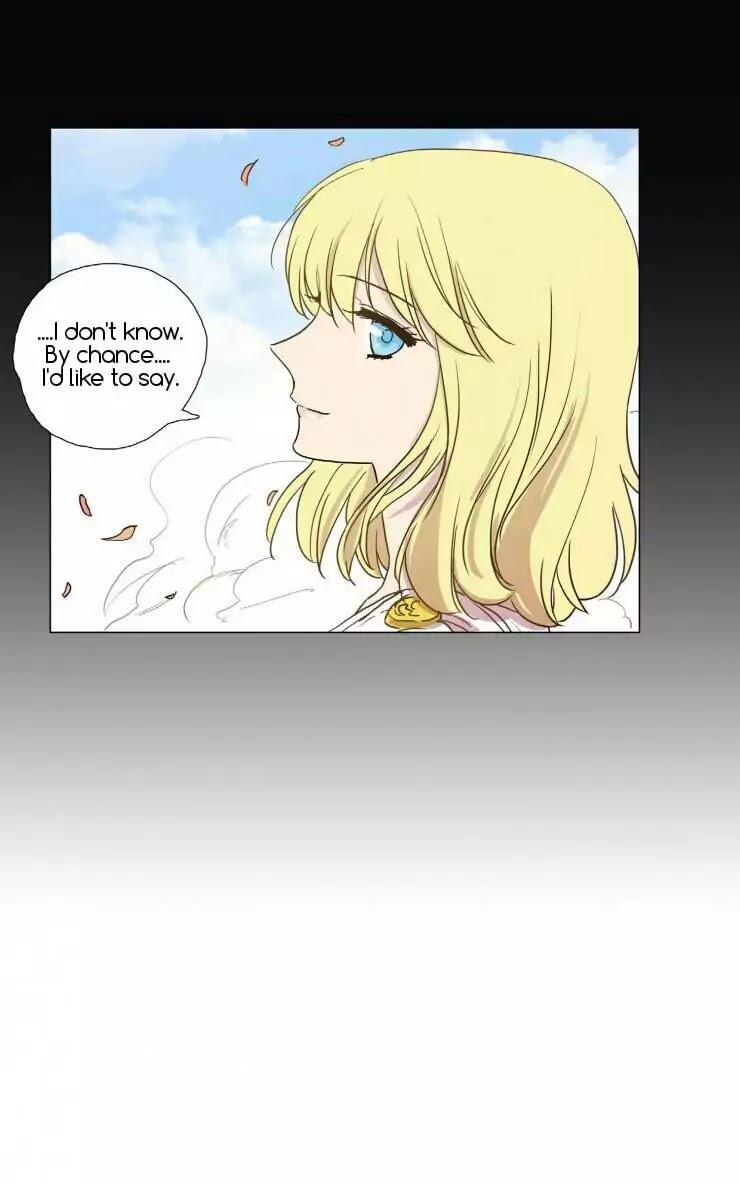Miss Angel and Miss Devil Chapter 11 page 23 - Chapter 11