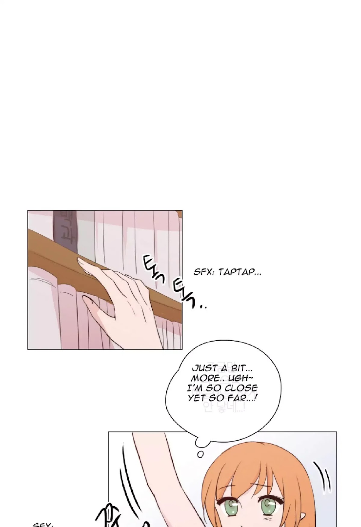 Miss Angel and Miss Devil Chapter 115 page 27 - Chapter 115: Changes The Mind (1)