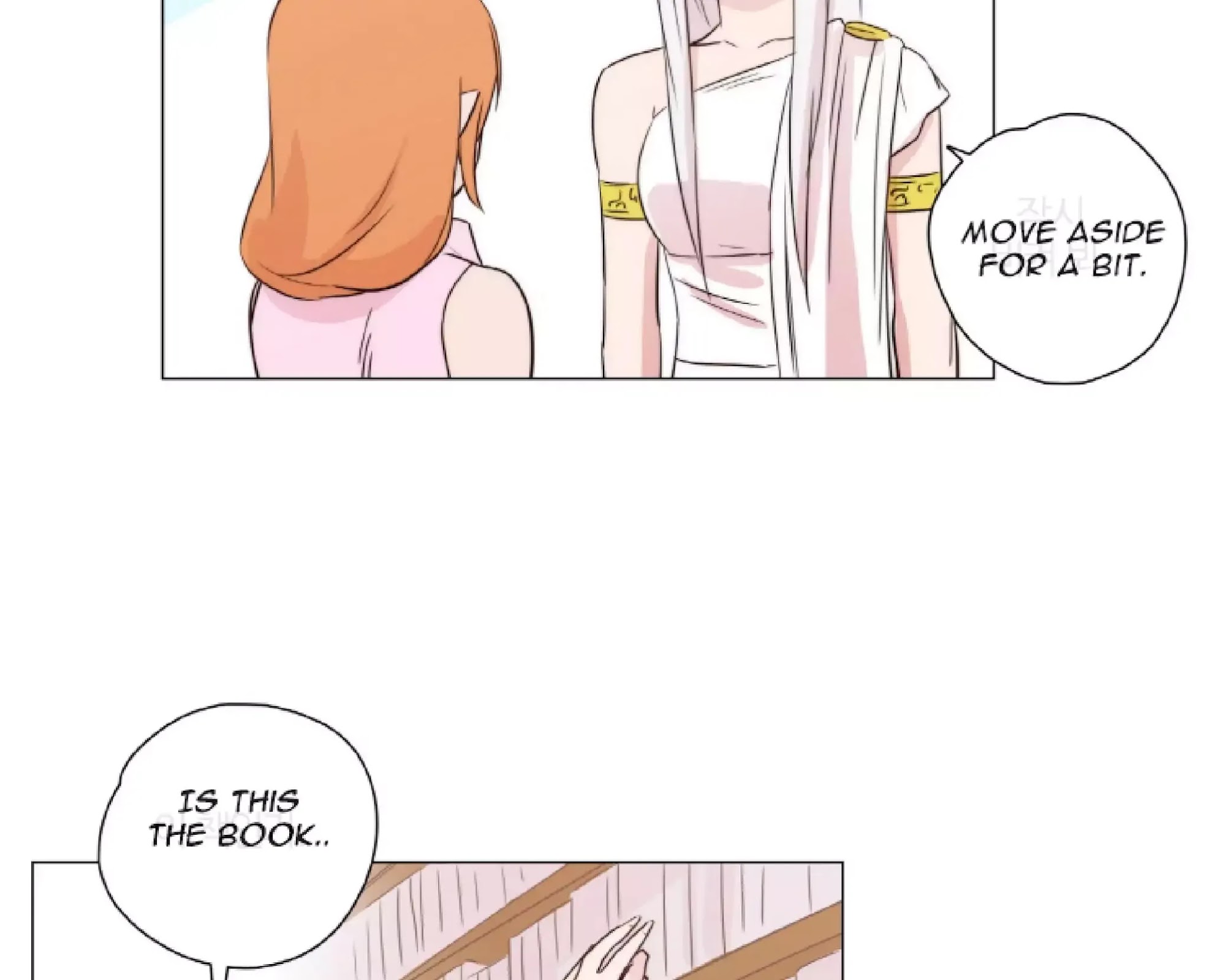 Miss Angel and Miss Devil Chapter 115 page 30 - Chapter 115: Changes The Mind (1)