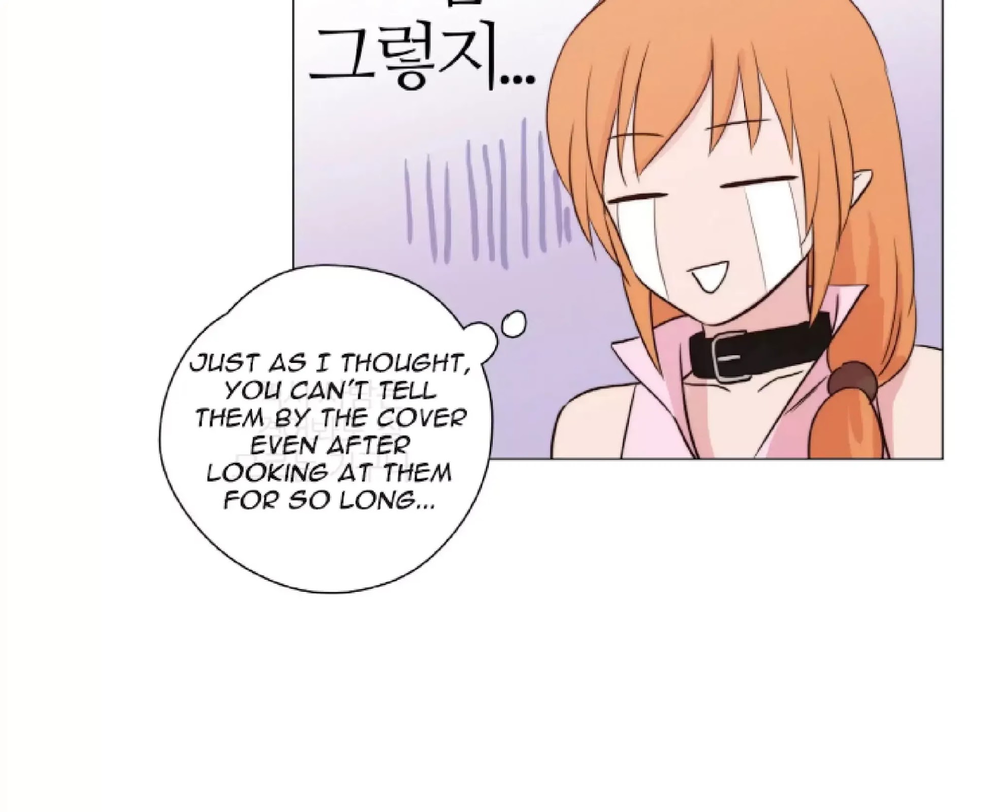 Miss Angel and Miss Devil Chapter 115 page 35 - Chapter 115: Changes The Mind (1)