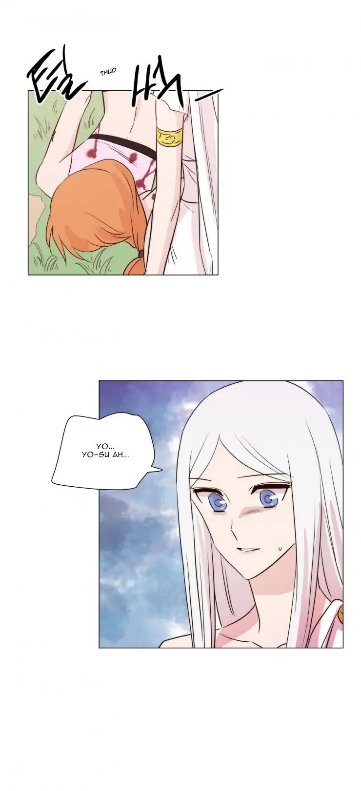 Miss Angel and Miss Devil Chapter 117 page 16 - Chapter 117: Changes The Mind (3)