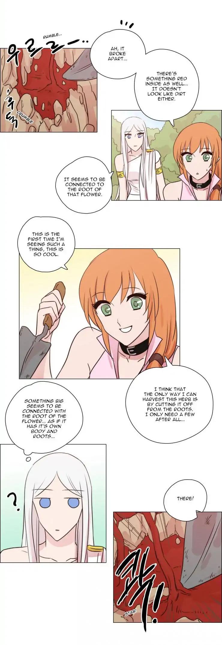 Miss Angel and Miss Devil Chapter 117 page 3 - Chapter 117: Changes The Mind (3)