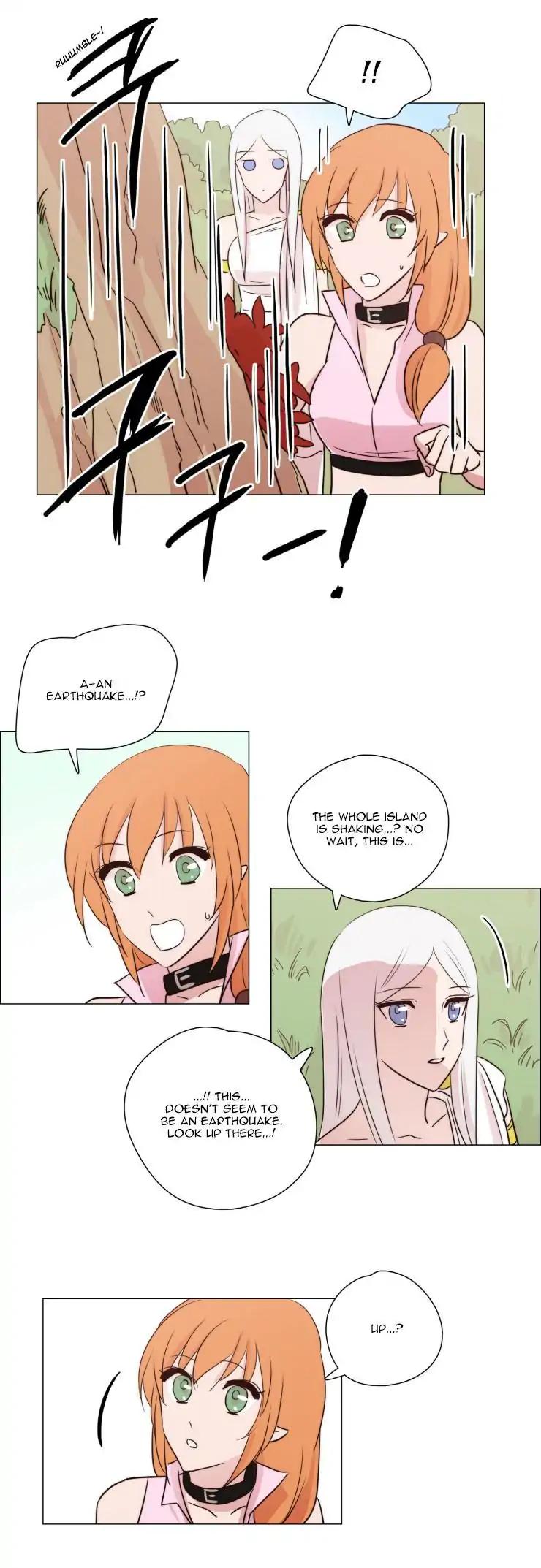 Miss Angel and Miss Devil Chapter 117 page 4 - Chapter 117: Changes The Mind (3)