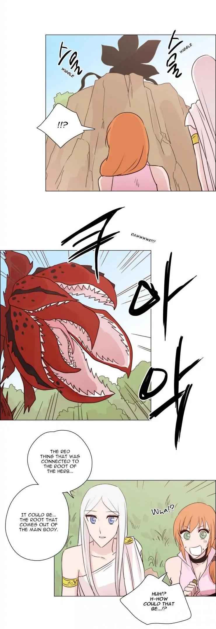 Miss Angel and Miss Devil Chapter 117 page 5 - Chapter 117: Changes The Mind (3)