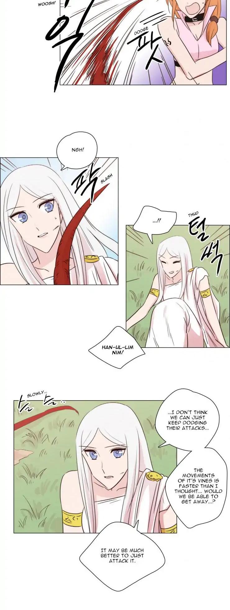 Miss Angel and Miss Devil Chapter 117 page 7 - Chapter 117: Changes The Mind (3)