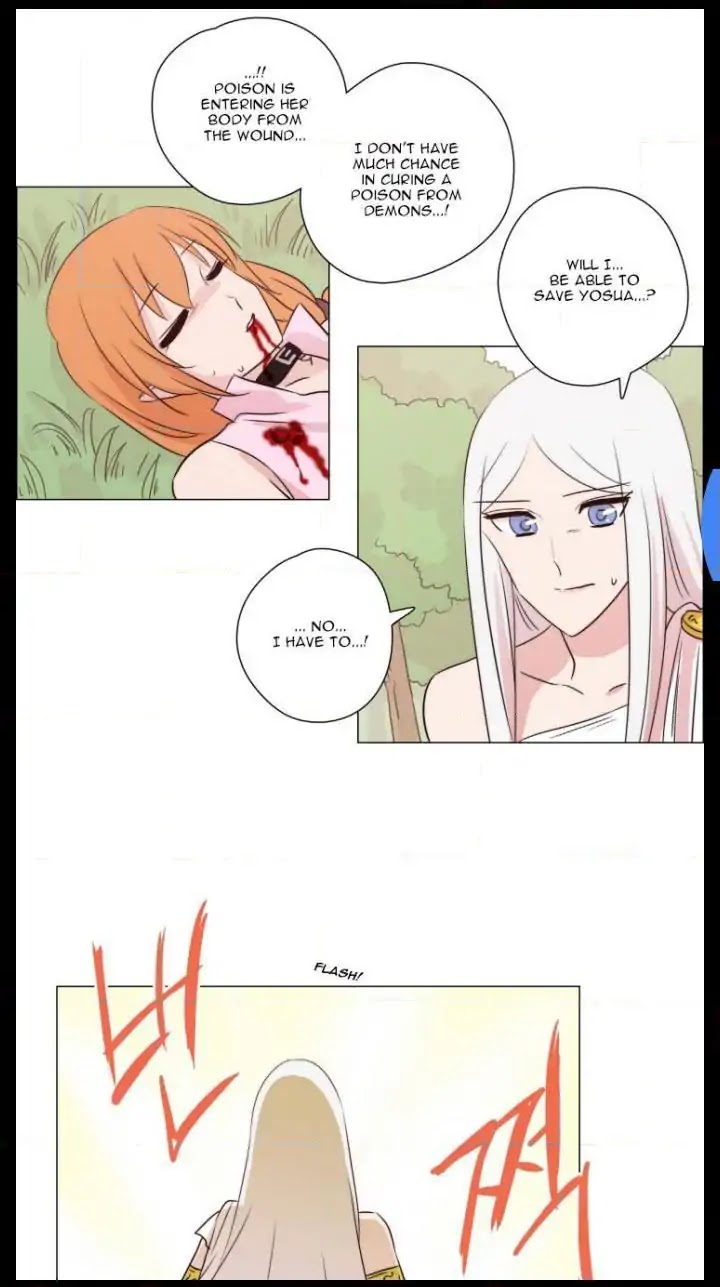 Miss Angel and Miss Devil Chapter 118 page 10 - Chapter 118: Changes The Mind (4)