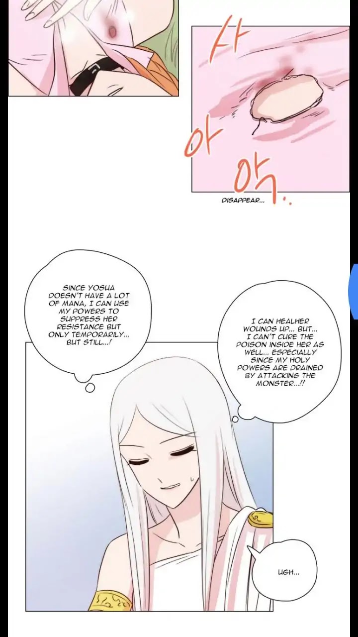 Miss Angel and Miss Devil Chapter 118 page 12 - Chapter 118: Changes The Mind (4)