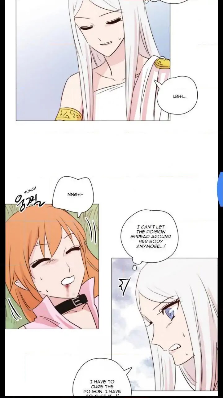 Miss Angel and Miss Devil Chapter 118 page 13 - Chapter 118: Changes The Mind (4)