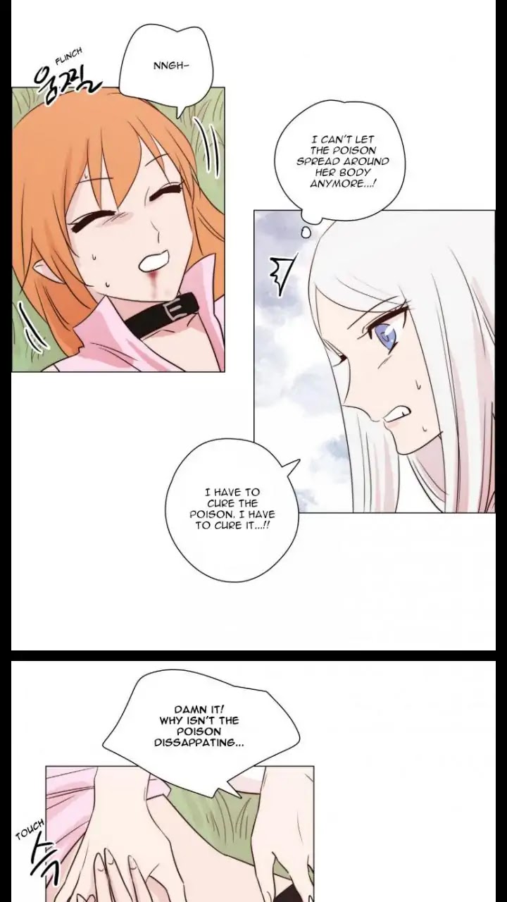Miss Angel and Miss Devil Chapter 118 page 14 - Chapter 118: Changes The Mind (4)