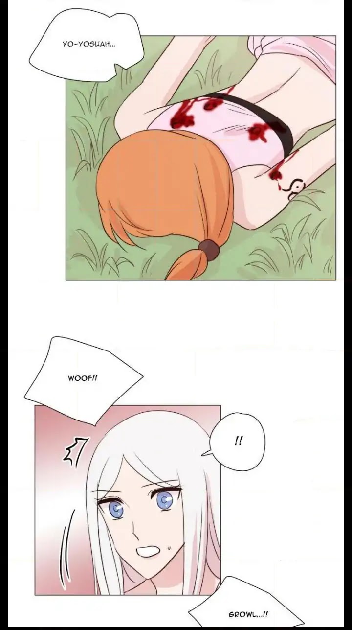 Miss Angel and Miss Devil Chapter 118 page 2 - Chapter 118: Changes The Mind (4)