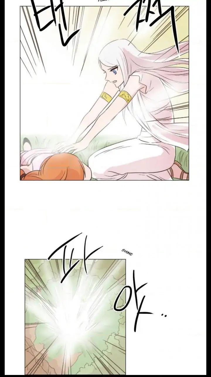 Miss Angel and Miss Devil Chapter 118 page 20 - Chapter 118: Changes The Mind (4)