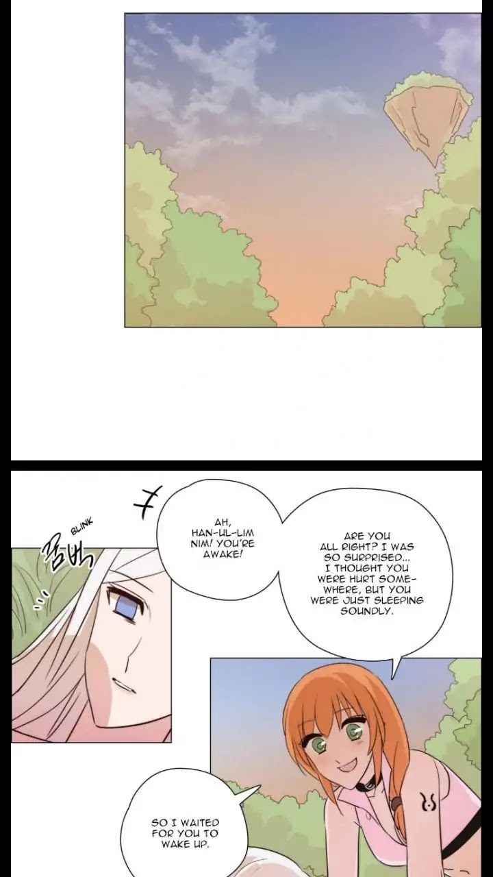 Miss Angel and Miss Devil Chapter 118 page 21 - Chapter 118: Changes The Mind (4)