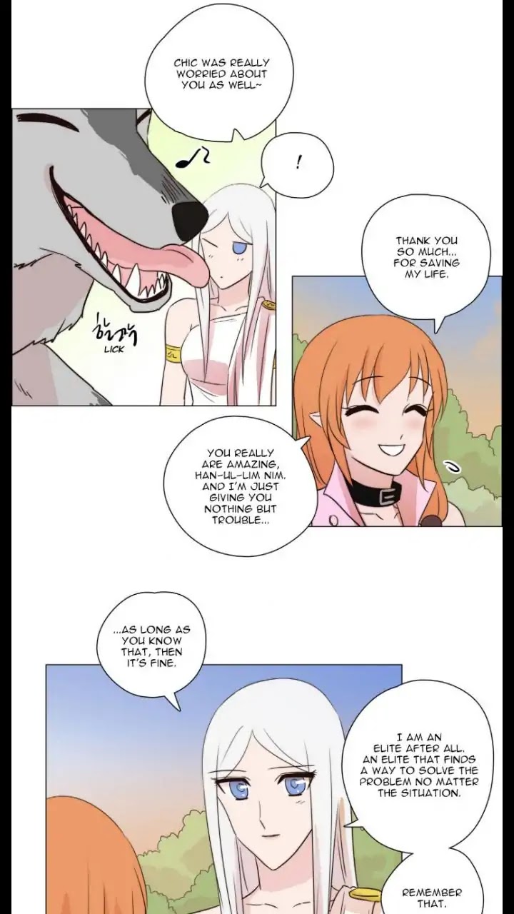 Miss Angel and Miss Devil Chapter 118 page 24 - Chapter 118: Changes The Mind (4)