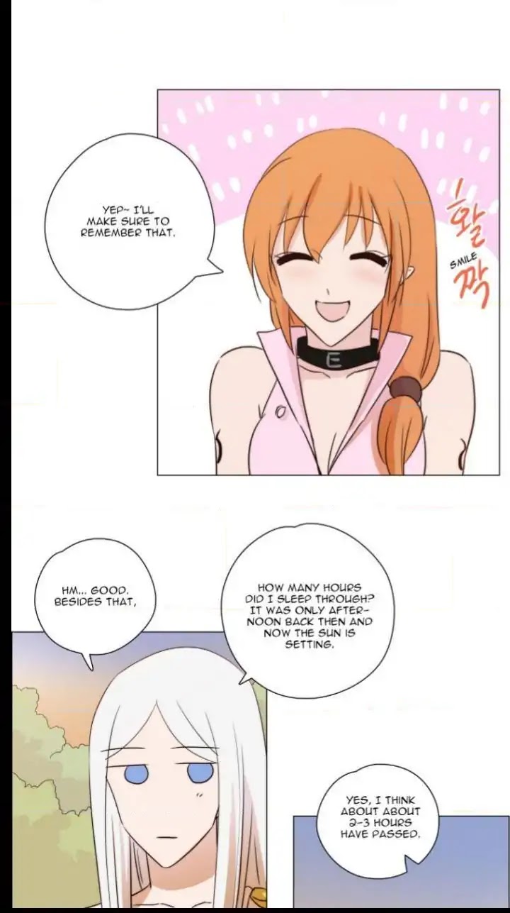Miss Angel and Miss Devil Chapter 118 page 25 - Chapter 118: Changes The Mind (4)