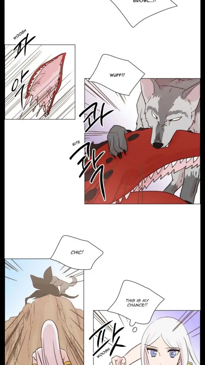 Miss Angel and Miss Devil Chapter 118 page 3 - Chapter 118: Changes The Mind (4)