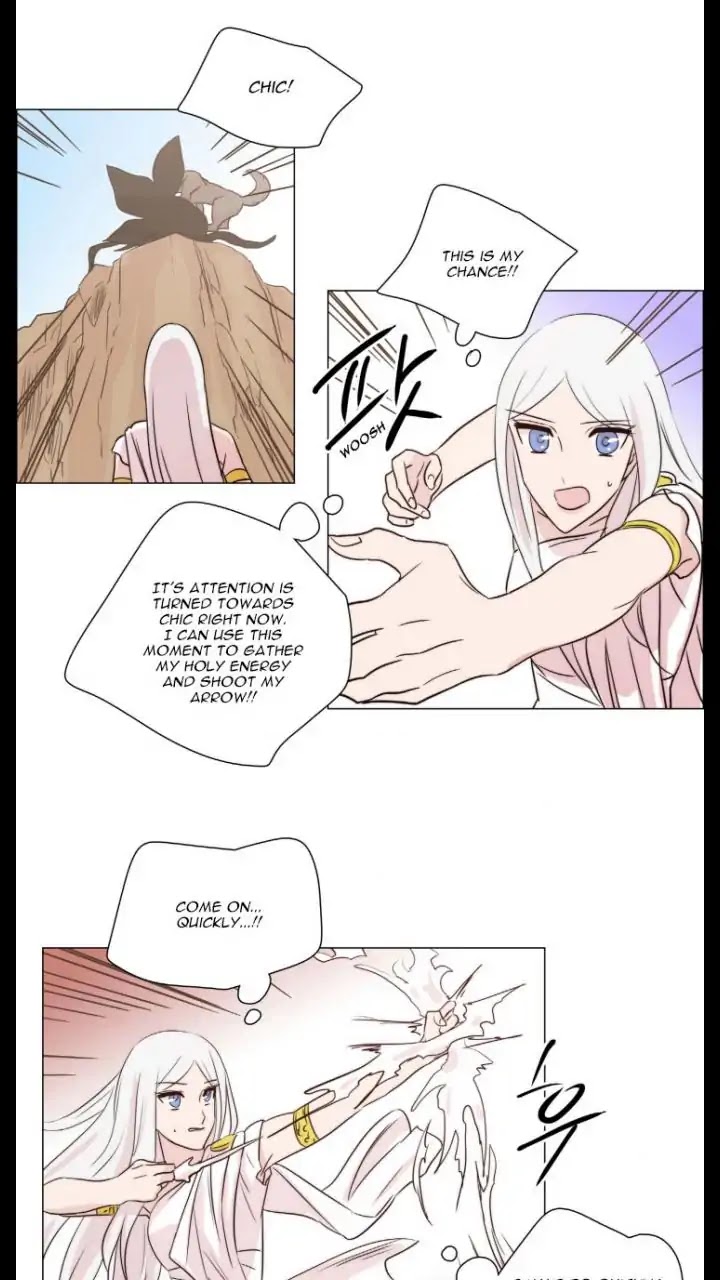 Miss Angel and Miss Devil Chapter 118 page 4 - Chapter 118: Changes The Mind (4)
