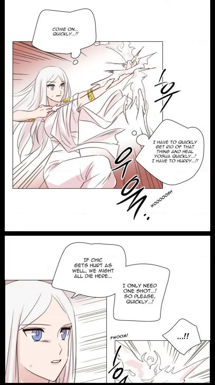 Miss Angel and Miss Devil Chapter 118 page 5 - Chapter 118: Changes The Mind (4)