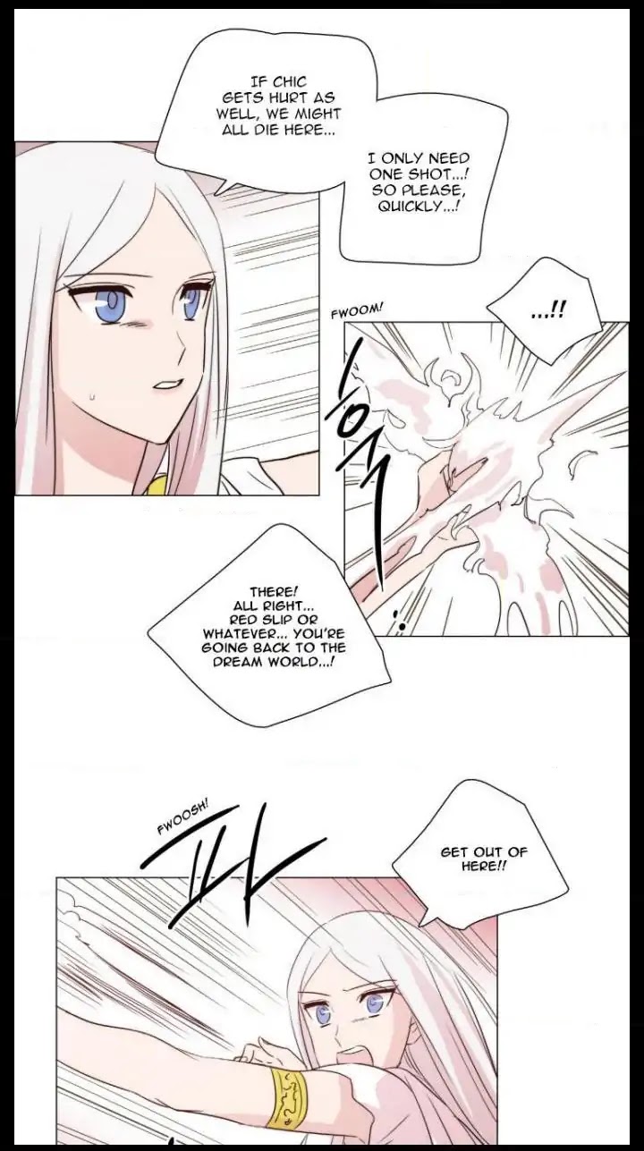 Miss Angel and Miss Devil Chapter 118 page 6 - Chapter 118: Changes The Mind (4)