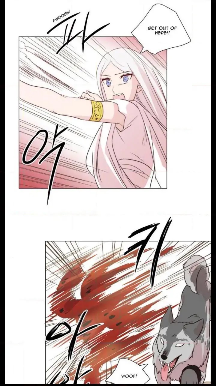 Miss Angel and Miss Devil Chapter 118 page 7 - Chapter 118: Changes The Mind (4)