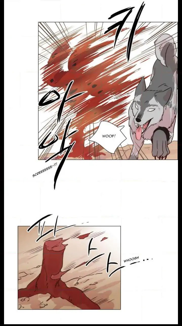 Miss Angel and Miss Devil Chapter 118 page 8 - Chapter 118: Changes The Mind (4)