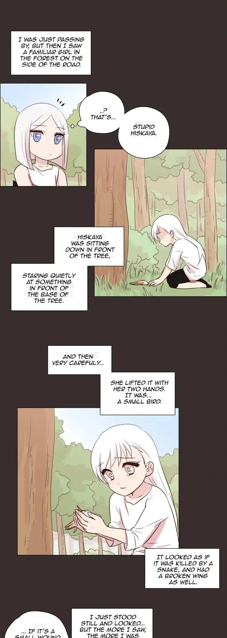 Miss Angel and Miss Devil Chapter 119 page 10 - Chapter 119: Changes The Mind (5)