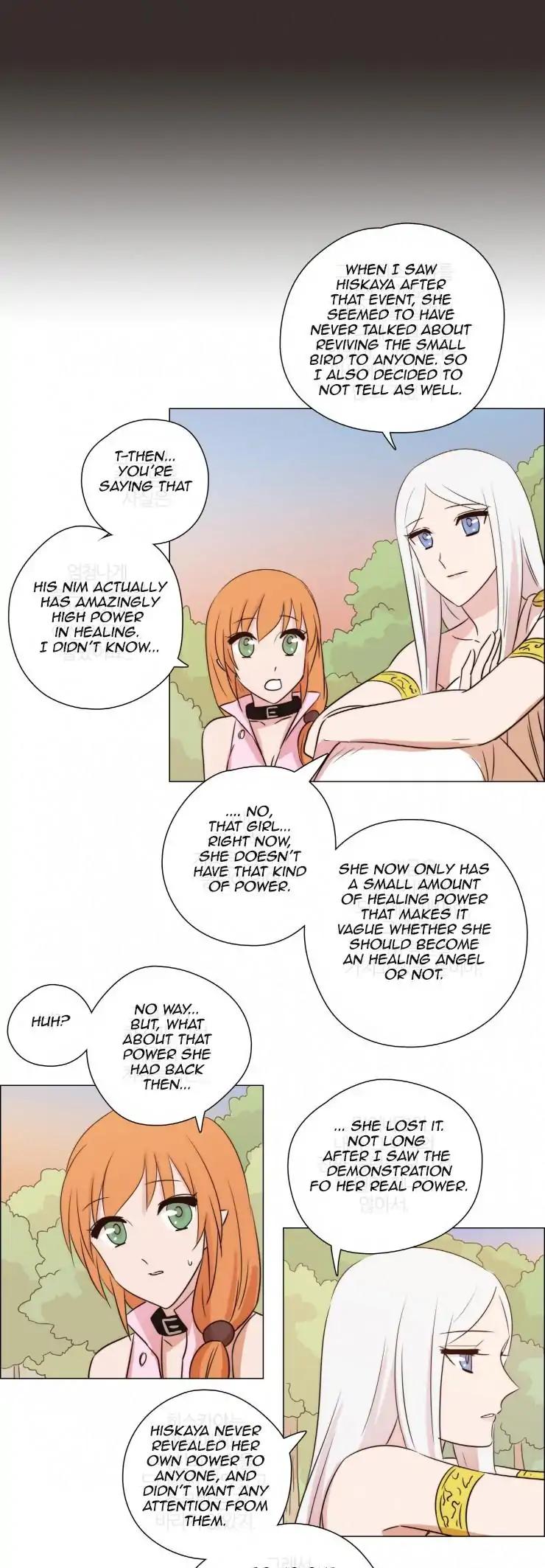 Miss Angel and Miss Devil Chapter 119 page 14 - Chapter 119: Changes The Mind (5)