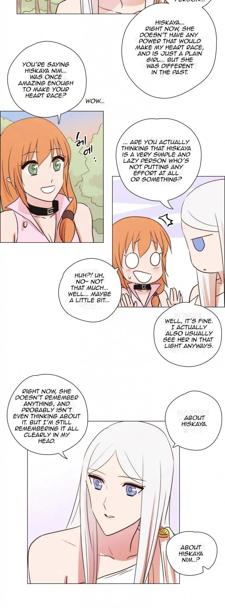 Miss Angel and Miss Devil Chapter 119 page 5 - Chapter 119: Changes The Mind (5)