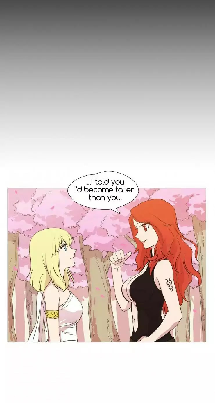 Miss Angel and Miss Devil Chapter 12 page 15 - Chapter 12