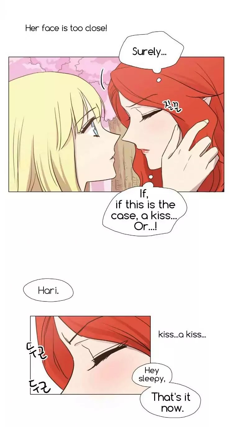 Miss Angel and Miss Devil Chapter 12 page 20 - Chapter 12