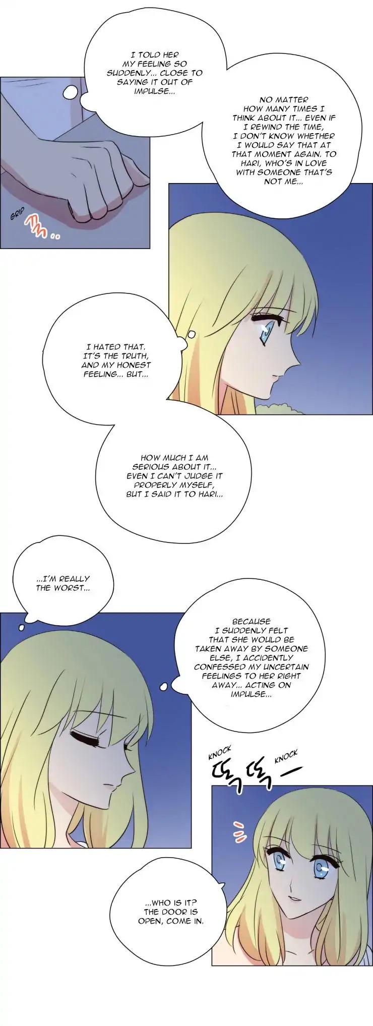 Miss Angel and Miss Devil Chapter 120 page 10 - Chapter 120: Changes The Mind (6)