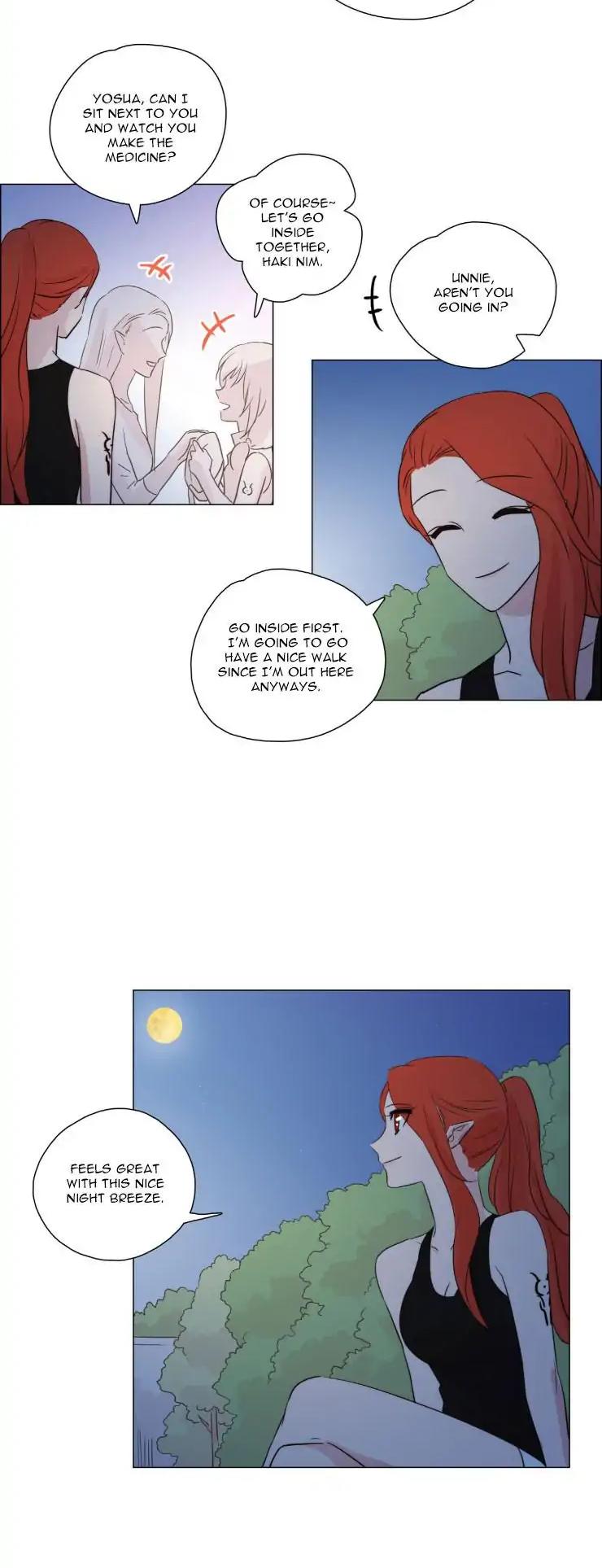 Miss Angel and Miss Devil Chapter 120 page 5 - Chapter 120: Changes The Mind (6)